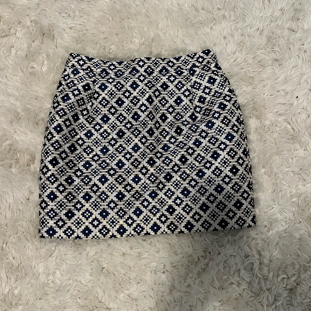 J Crew Skirt
